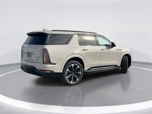 New 2026 Cadillac Escalade IQL Sport 1 image 3