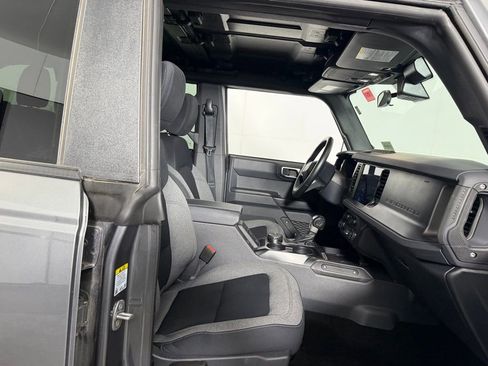 Used 2025 Ford Bronco Big Bend image 26