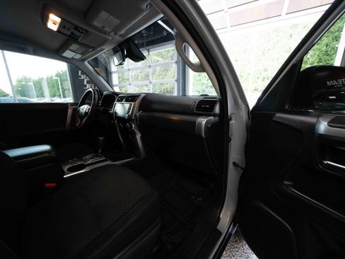 Used 2021 Toyota 4Runner Trail Special Edition RWD image 26