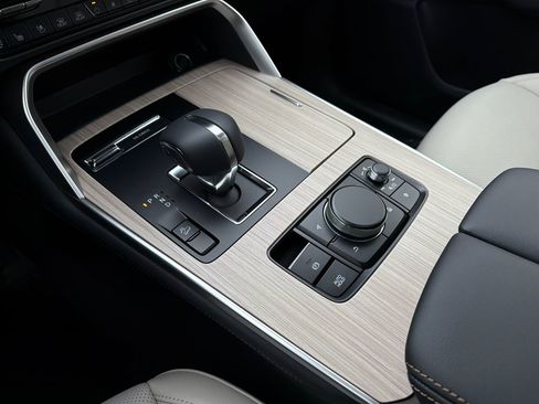 New 2026 MAZDA CX-90 3.3 Turbo w/ Preferred Package image 31