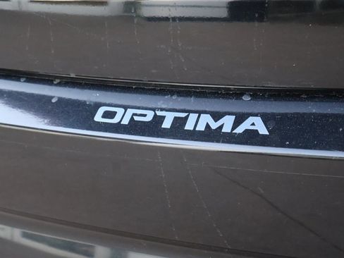 Used 2013 Kia Optima SX w/ Limited Pkg image 17