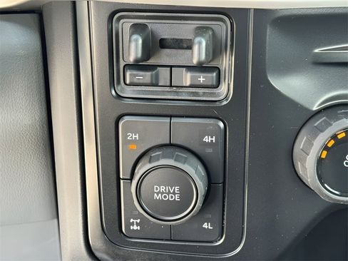 New 2025 Ford F250 XL w/ STX Appearance Package image 18