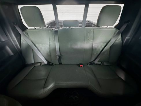 New 2026 RAM 2500 Tradesman AWD/4WD image 10