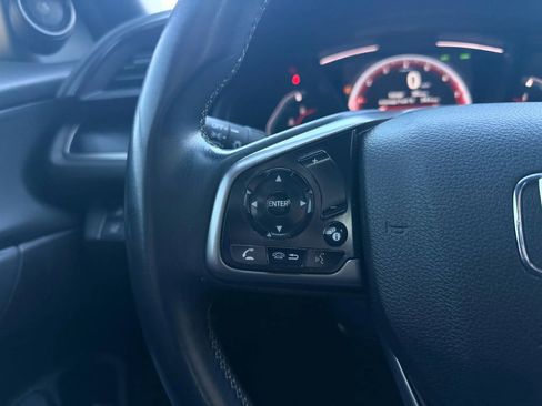 Used 2020 Honda Civic Sport image 14