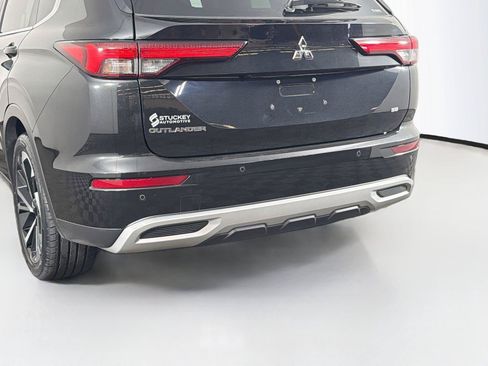 Used 2022 Mitsubishi Outlander SE AWD/4WD image 38