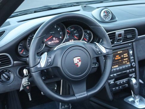 Used 2011 Porsche 911 Carrera GTS RWD image 24