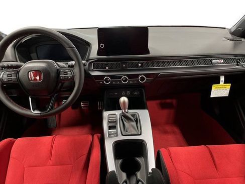 New 2026 Honda Civic Type R image 10