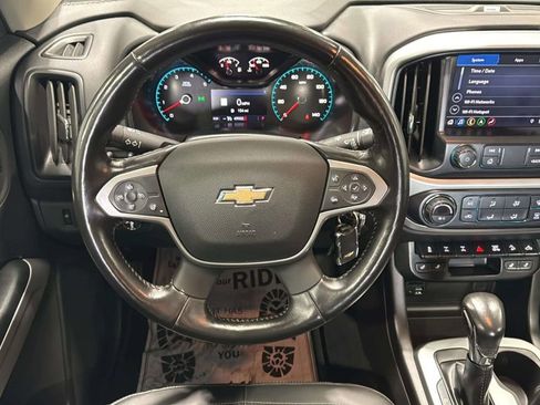 Used 2022 Chevrolet Colorado ZR2 AWD/4WD image 10