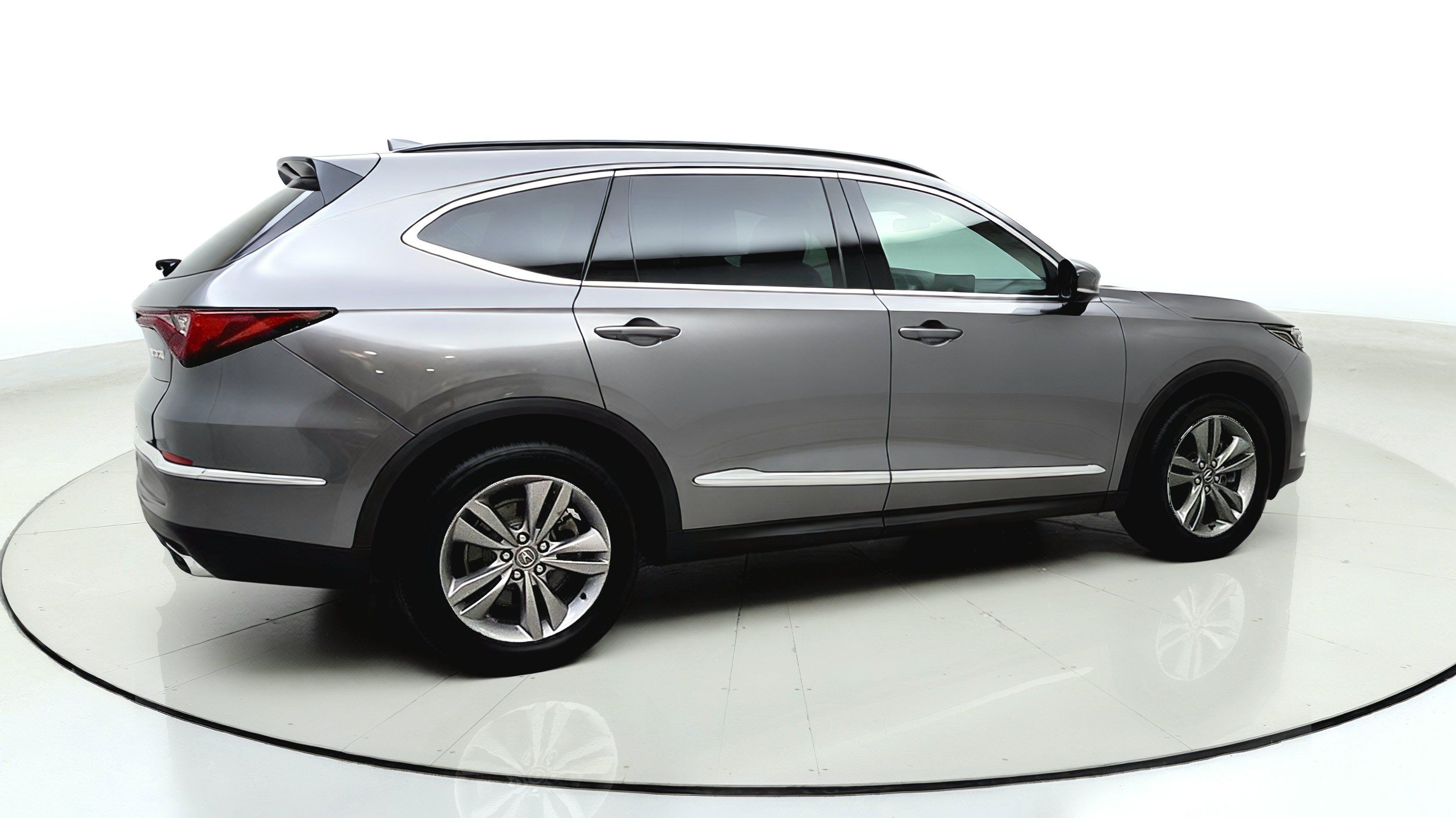 Used 2022 Acura MDX FWD image 7