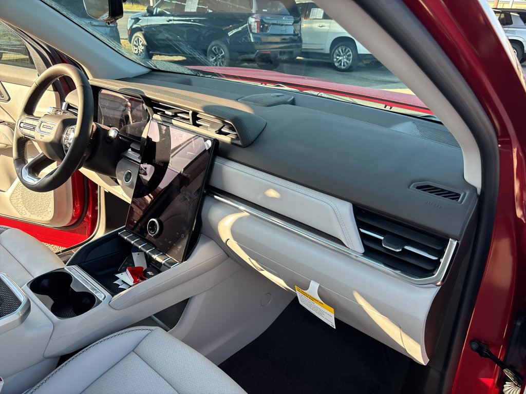 New 2027 GMC Terrain Denali AWD/4WD image 20