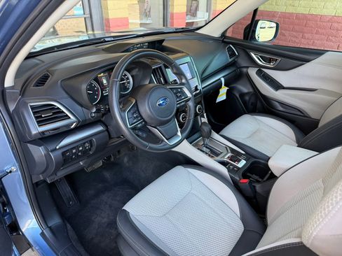 Used 2024 Subaru Forester Premium image 16