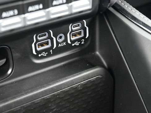 Used 2023 RAM 1500 TRX w/ TRX Level 1 Equipment Group image 36