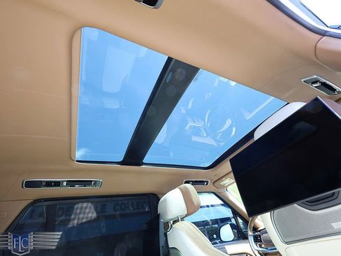 Used 2024 Land Rover Range Rover SV image 40