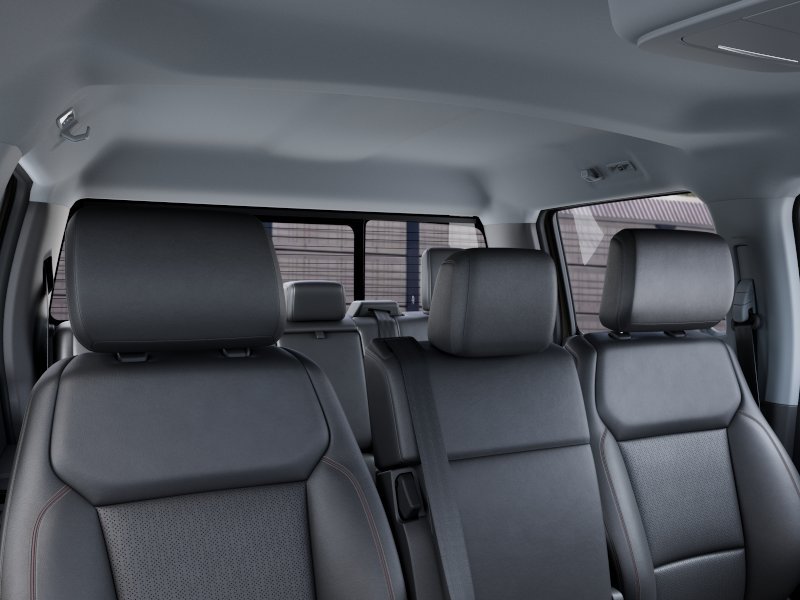 New 2027 Ford F350 Lariat AWD/4WD image 22