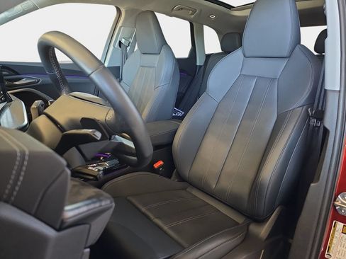 Used 2025 Audi Q5 Premium Plus AWD/4WD image 18