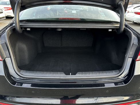 Used 2018 Kia Optima SX w/ Technology Package image 10