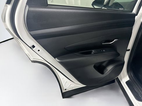 Used 2025 Hyundai Tucson SEL image 27