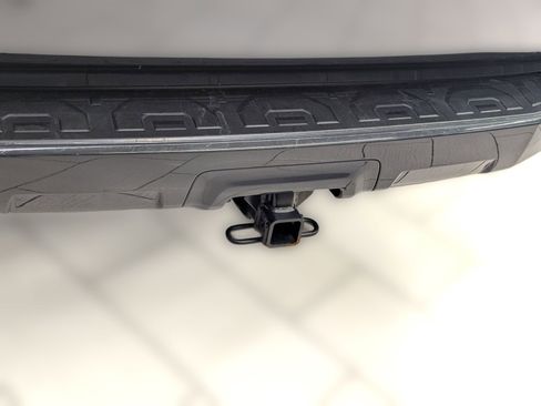 Used 2024 Toyota 4Runner SR5 image 33