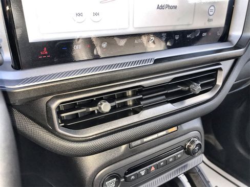 New 2025 Ford Bronco Sport Badlands image 18