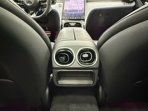 Used 2024 Mercedes-Benz C 63 AMG S image 43