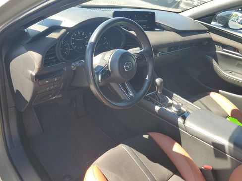 Used 2024 MAZDA MAZDA3 s image 22