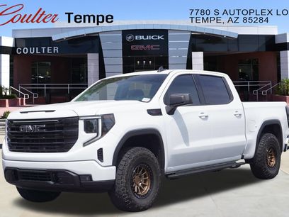 Used 2024 GMC Sierra 1500 Elevation
