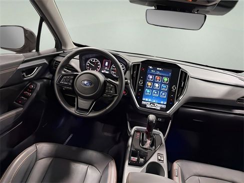 Certified 2025 Subaru Crosstrek 2.5i Limited w/ Popular Package #3A image 27