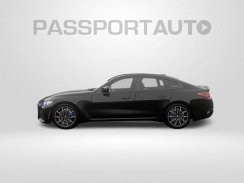 New 2026 BMW 440i xDrive w/ Premium Package image 4