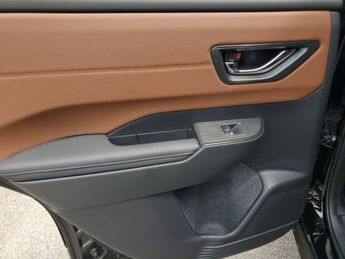 New 2026 Subaru Outback Touring AWD/4WD image 13