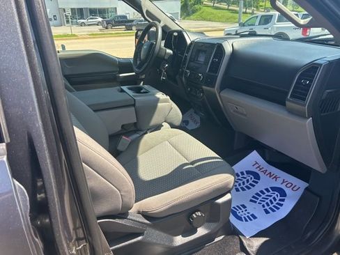 Used 2018 Ford F150 XLT AWD/4WD image 15