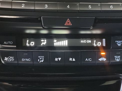 Used 2017 Honda Accord LX-S image 21