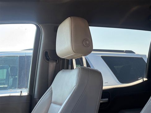 Used 2020 GMC Sierra 1500 SLT image 13