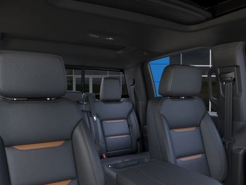 New 2026 GMC Sierra 1500 AT4 w/ AT4 Premium Package AWD/4WD image 24