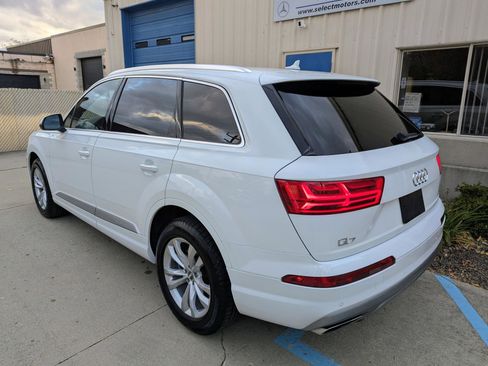 Used 2017 Audi Q7 2.0T Premium image 4