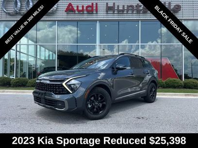Used 2023 Kia Sportage X-Pro