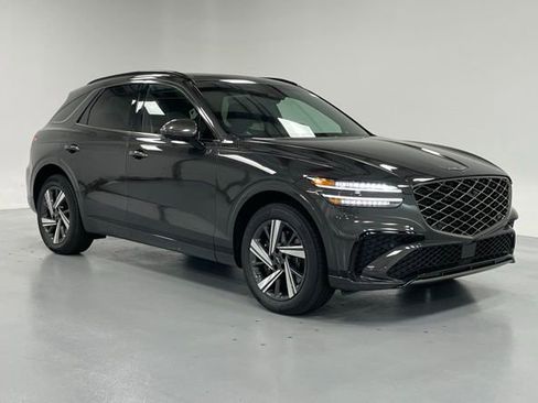 New 2026 Genesis GV70 3.5T Sport Advanced image 5