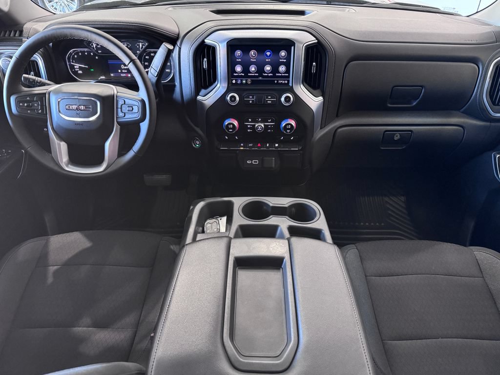 Certified 2020 GMC Sierra 1500 Elevation w/ Elevation Value Package AWD/4WD image 14