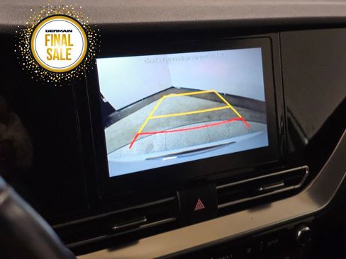Certified 2020 Kia Niro EX w/ Cold Weather Package image 27