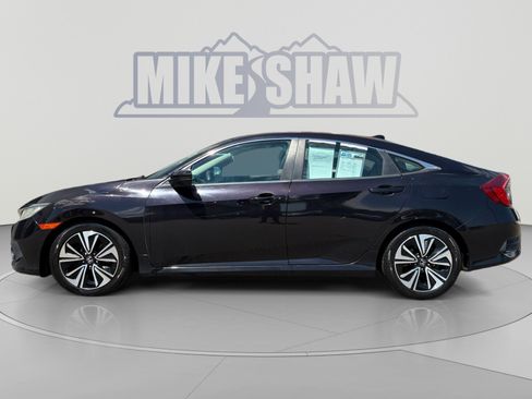 Used 2016 Honda Civic EX-T image 2