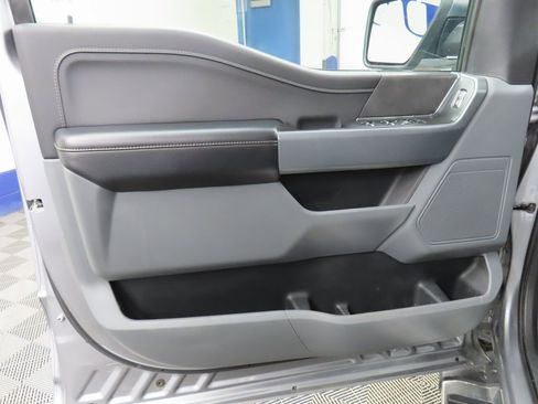 Used 2024 Ford F150 XLT w/ Equipment Group 302A MID image 71