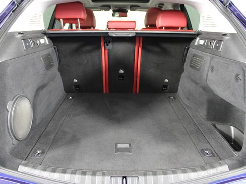 Used 2019 Alfa Romeo Stelvio Ti AWD/4WD image 26