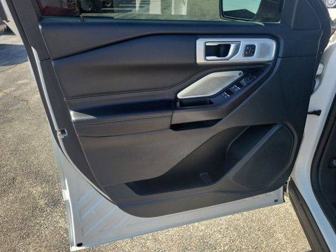 Used 2020 Ford Explorer ST w/ ST Street Pack AWD/4WD image 19