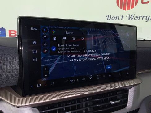 New 2026 Ford Explorer Active RWD image 23