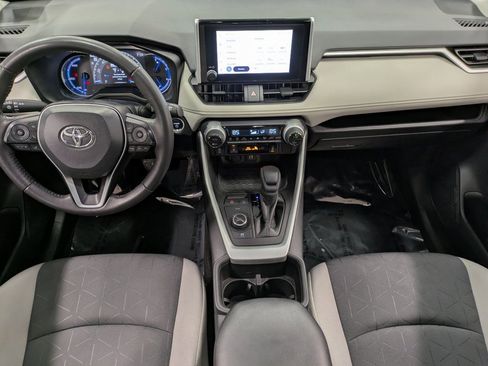 Used 2023 Toyota RAV4 XLE image 23