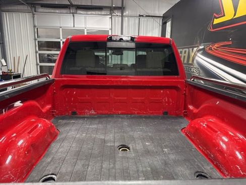 Used 2017 RAM 3500 Laramie image 20