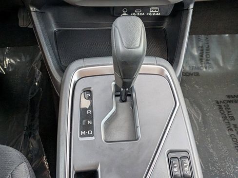Certified 2025 Subaru Crosstrek 2.0i Premium image 13