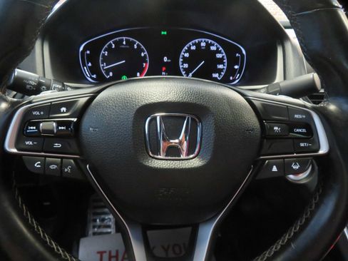 Used 2021 Honda Accord Sport image 36