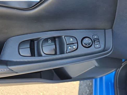 Used 2022 Nissan Sentra SV FWD image 29