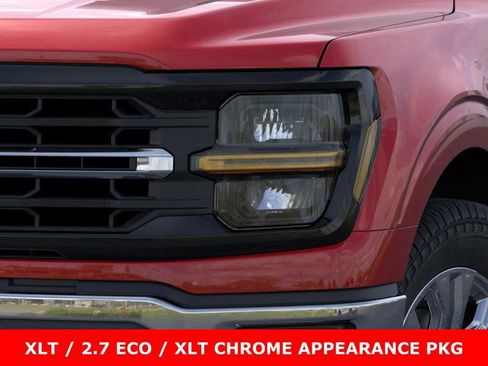 New 2026 Ford F150 XLT image 18