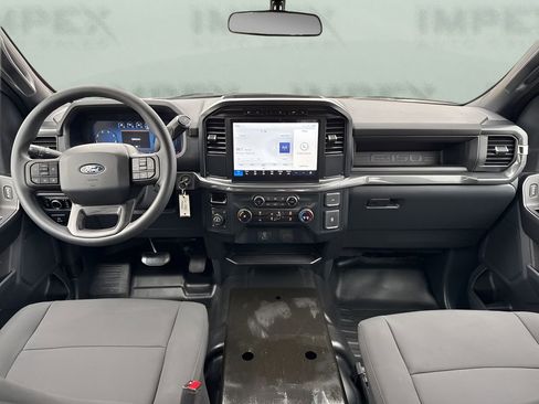 Used 2024 Ford F150 XL image 12
